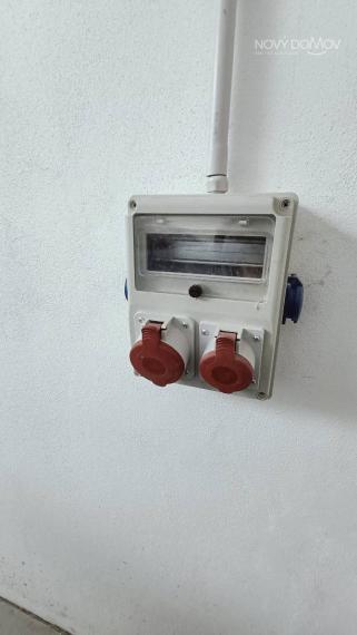 P R E N Á J O M - 2200€/mesiac + DPH + energie