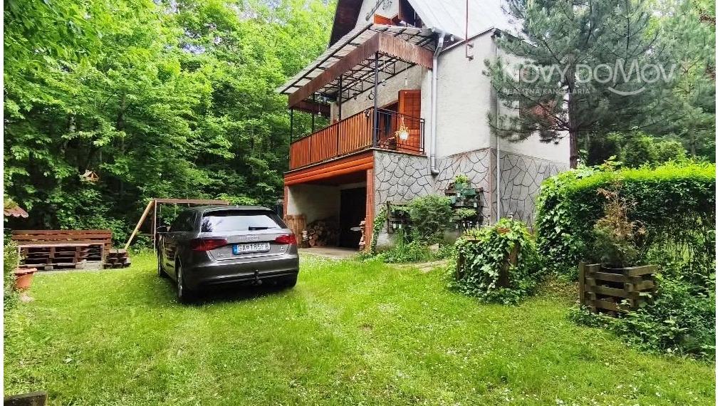 P R E D A J - 158000€/dohoda