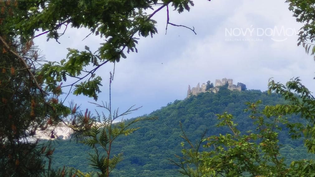 P R E D A J - 158000€/dohoda