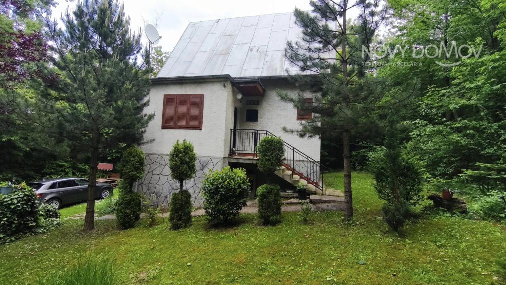 P R E D A J - 158000€/dohoda