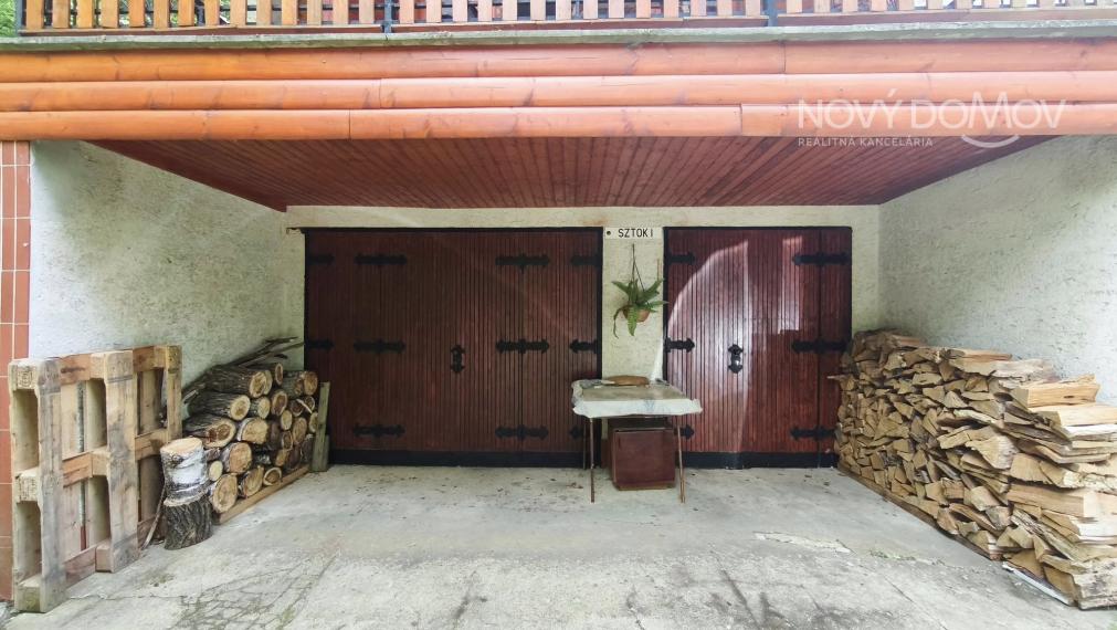 P R E D A J - 158000€/dohoda