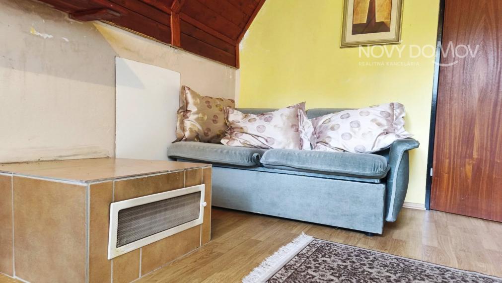 P R E D A J - 158000€/dohoda