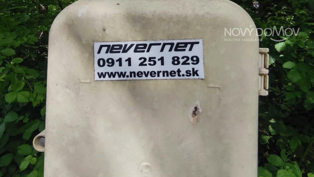 P R E D A J - 158000€/dohoda