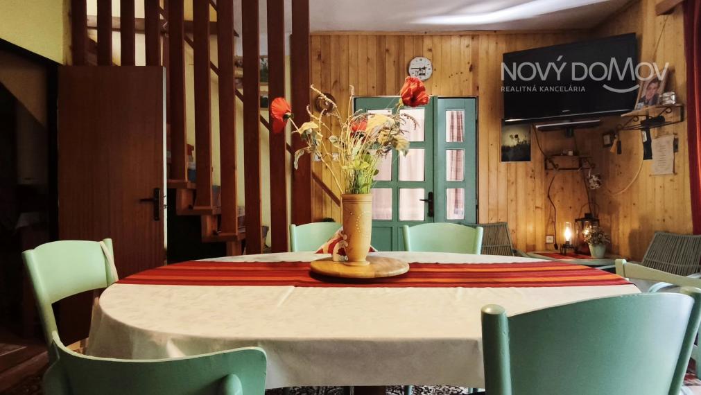 P R E D A J - 158000€/dohoda