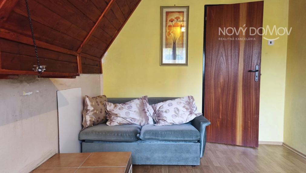 P R E D A J - 158000€/dohoda