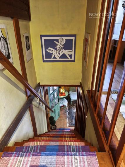 P R E D A J - 158000€/dohoda