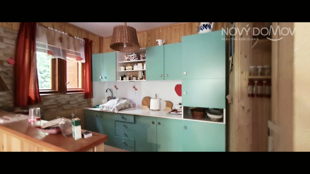 P R E D A J - 158000€/dohoda