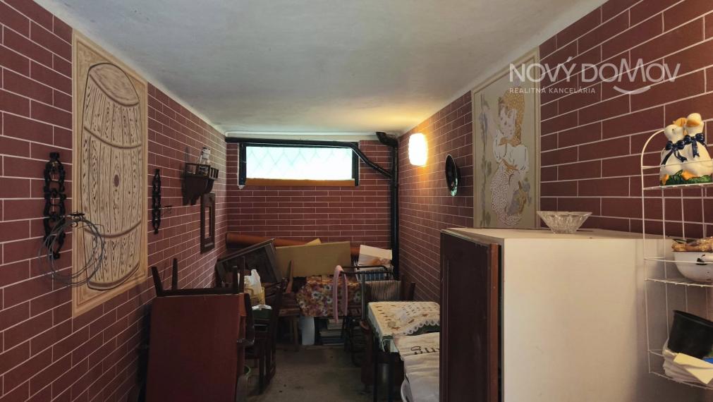 P R E D A J - 158000€/dohoda