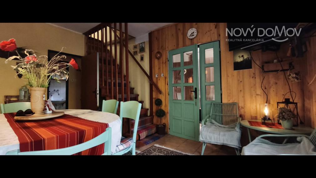 P R E D A J - 158000€/dohoda