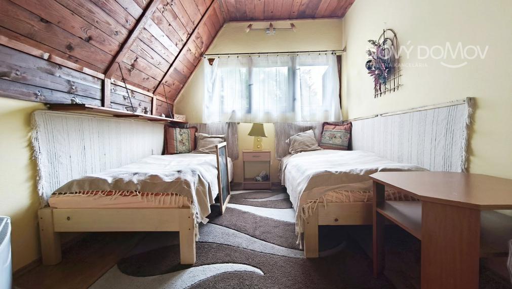 P R E D A J - 158000€/dohoda