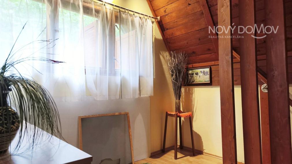 P R E D A J - 158000€/dohoda