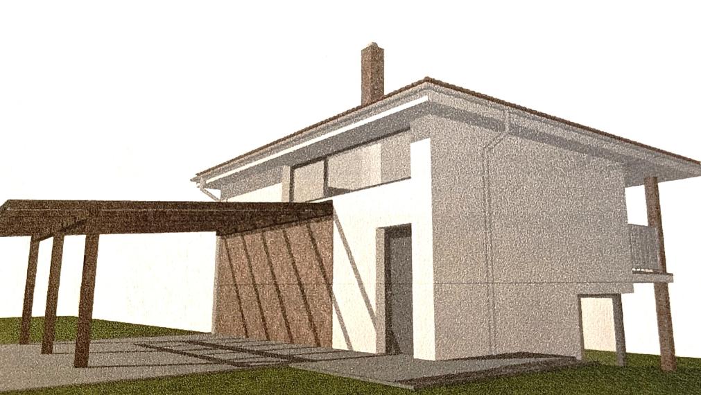 NA PREDAJ - vinice, obec Strekov, výmera 4659 m2