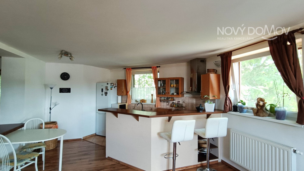 PRENÁJOM – pre rodiny aj jednotlivcov - 3izby, parkovacie miesto v cene