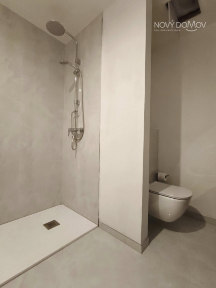 Keď chcete viac ako len dom – chcete DOMOV. A presne taký máme.