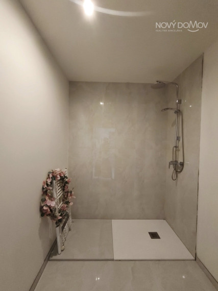 Keď chcete viac ako len dom – chcete DOMOV. A presne taký máme.