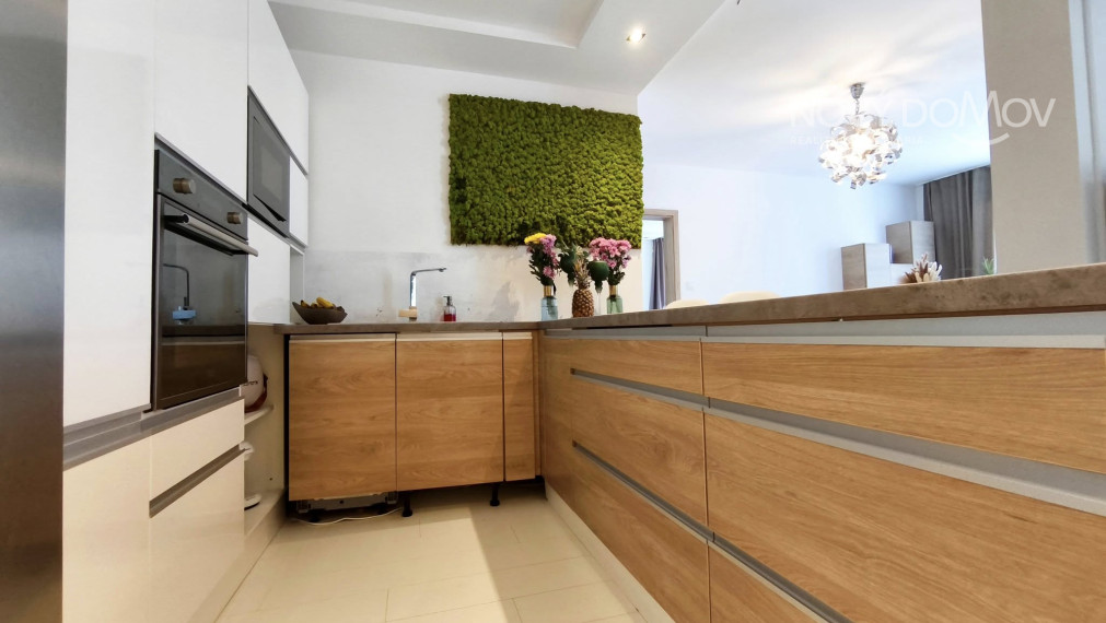 Keď chcete viac ako len dom – chcete DOMOV. A presne taký máme.