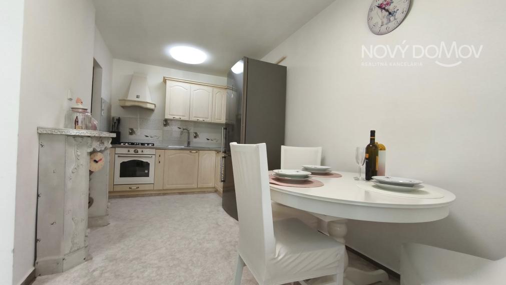 P R E D A J - 153.500 €