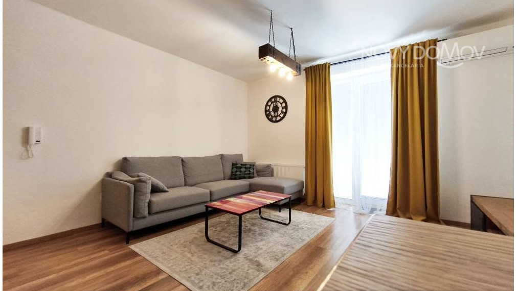 P R E N Á J O M - voľný ihneď