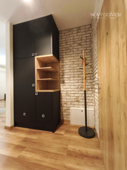 P R E N Á J O M - voľný ihneď