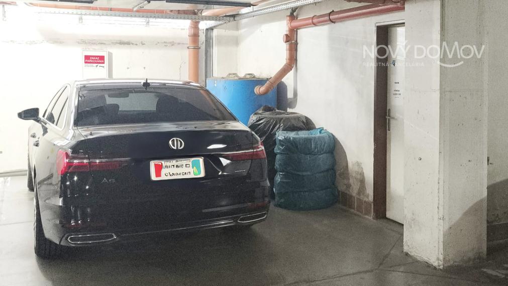 P R E D A J - 189000 €