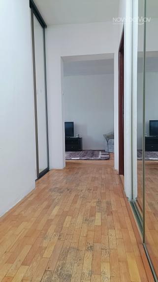 3 izbový byt so záhradkou + garáž, Galanta, Slnečná ulica