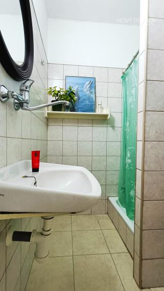 3 izbový byt so záhradkou + garáž, Galanta, Slnečná ulica