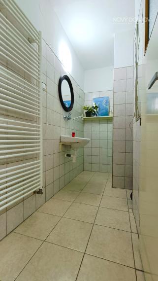 3 izbový byt so záhradkou + garáž, Galanta, Slnečná ulica