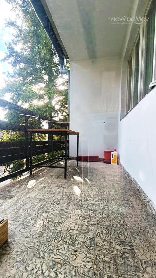 3 izbový byt so záhradkou + garáž, Galanta, Slnečná ulica