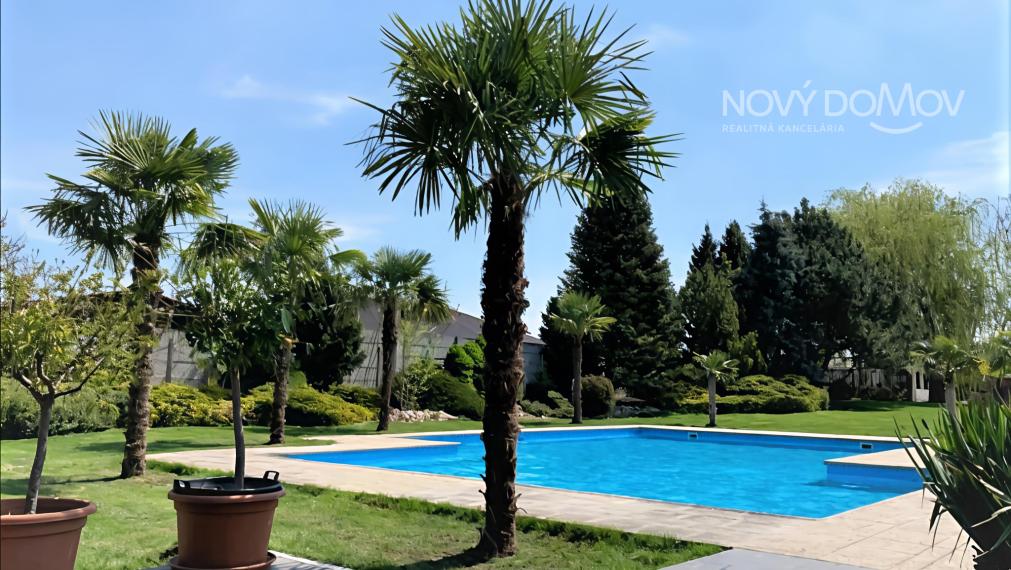 P R E D A J - cena na vyžiadanie