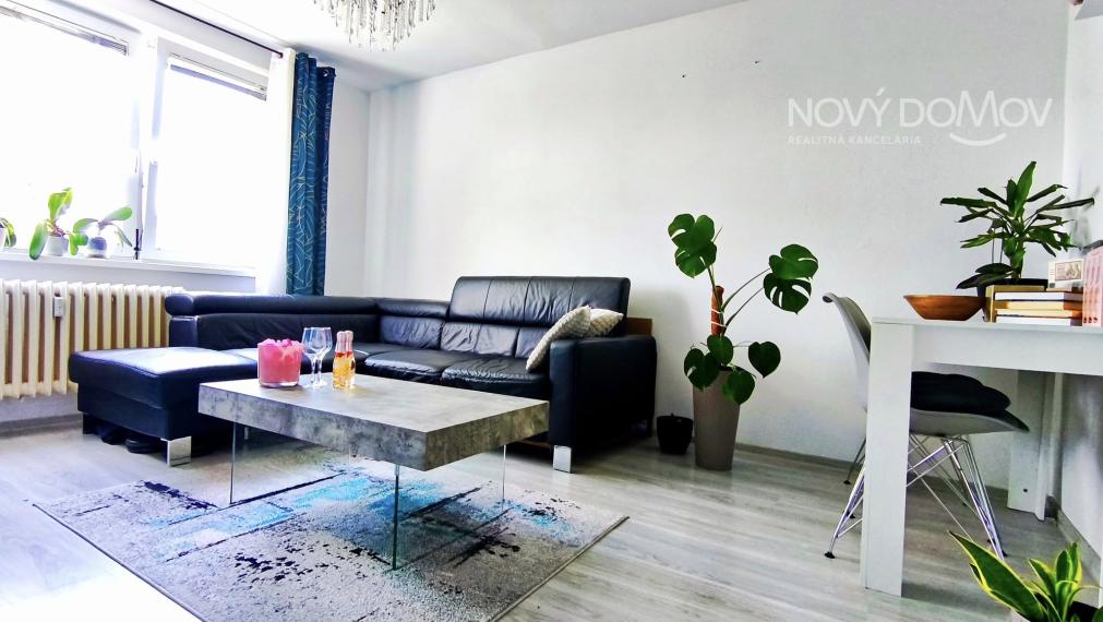 P R E N Á J O M - 590€/mesiac