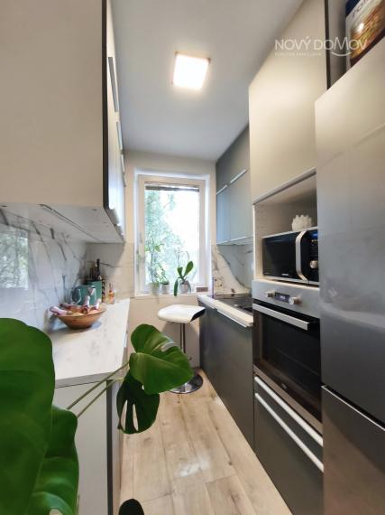 P R E N Á J O M - 590€/mesiac