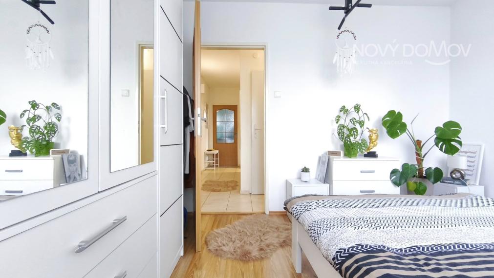 P R E N Á J O M - 590€/mesiac