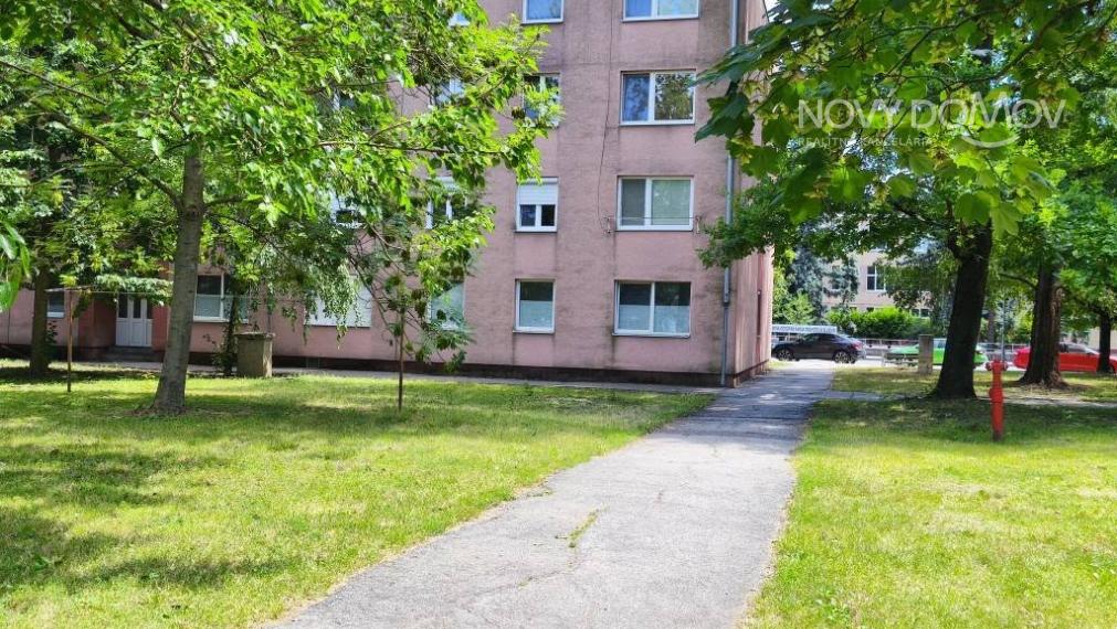 P R E N Á J O M - 590€/mesiac