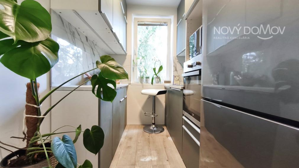 P R E N Á J O M - 590€/mesiac