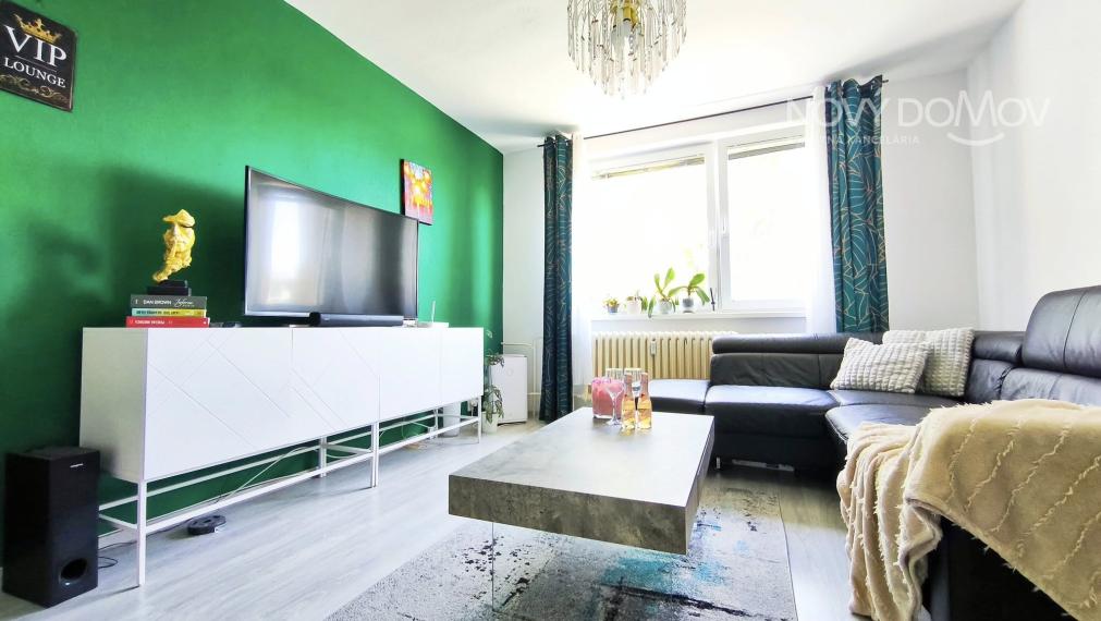 P R E N Á J O M - 590€/mesiac