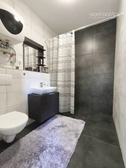 Miesto, kde môžete bývať aj oddychovať