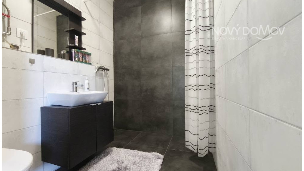 Miesto, kde môžete bývať aj oddychovať