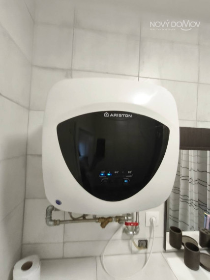 Miesto, kde môžete bývať aj oddychovať