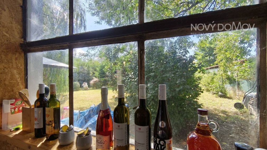 Miesto, kde môžete bývať aj oddychovať