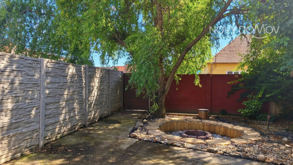 Miesto, kde môžete bývať aj oddychovať