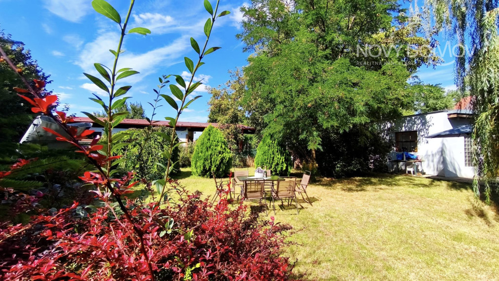 PRE víkendové úniky z mesta - obec Košúty, GALANTA