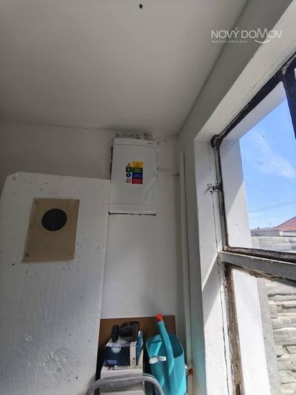 Miesto, kde môžete bývať aj oddychovať