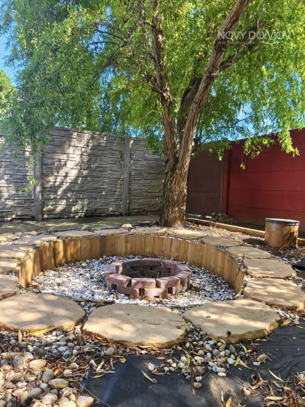 Miesto, kde môžete bývať aj oddychovať