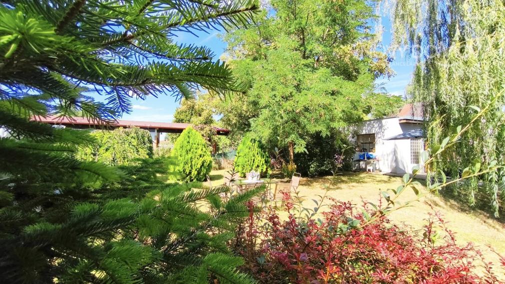 Miesto, kde môžete bývať aj oddychovať