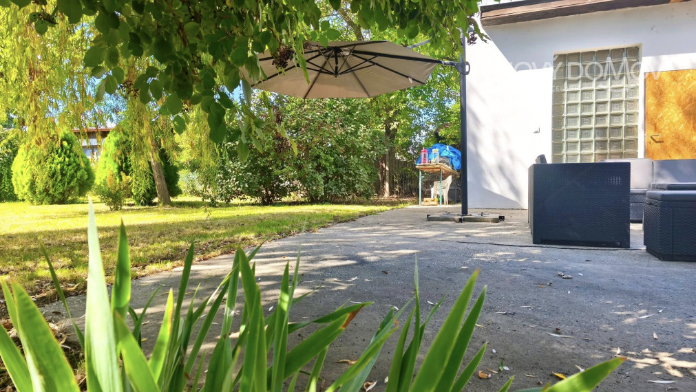 Miesto, kde môžete bývať aj oddychovať