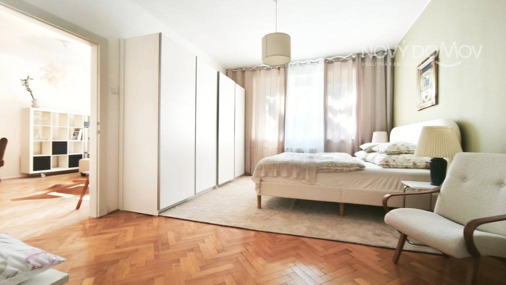 P R E N Á J O M - 850 €/mesiac