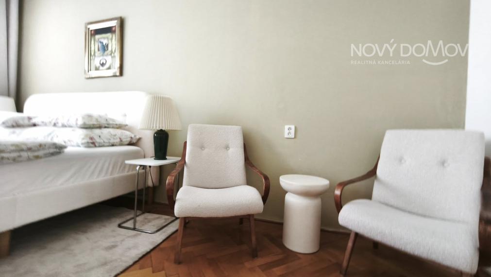 P R E N Á J O M - 850 €/mesiac