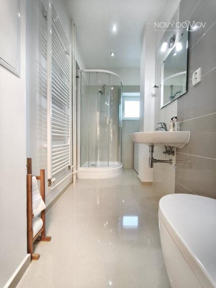 P R E N Á J O M - 850 €/mesiac