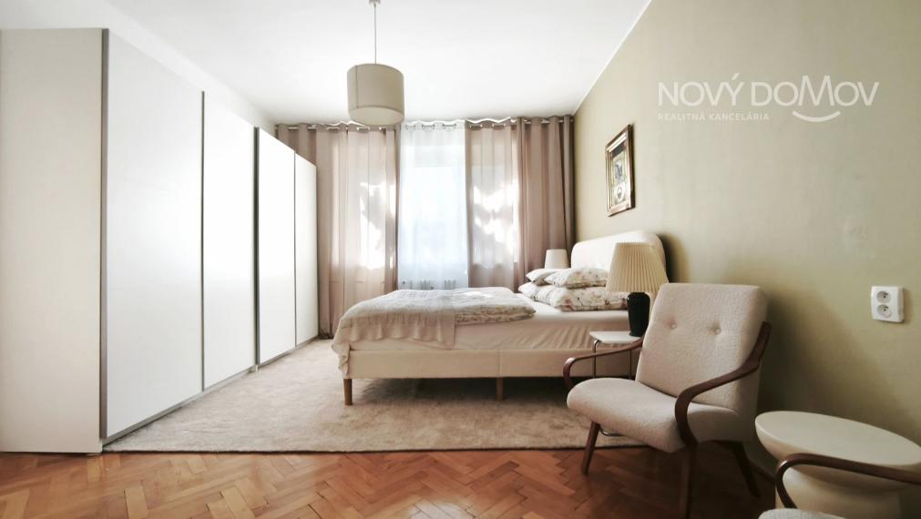 P R E N Á J O M - 850 €/mesiac