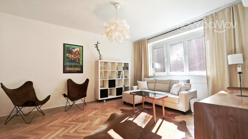 P R E N Á J O M - 850 €/mesiac